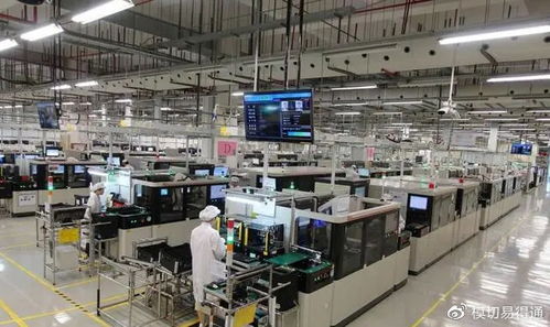 富士康遇強(qiáng)對(duì)手 撤離僅數(shù)月，國(guó)內(nèi)兩大代工新巨頭崛起，汽車(chē)銷(xiāo)售成新戰(zhàn)場(chǎng)