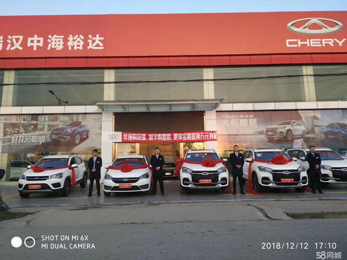 汽車銷售 現狀、挑戰與機遇