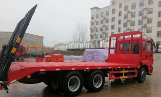 平板運(yùn)輸車廠家直銷——多款型號(hào)，價(jià)格實(shí)惠，一站式購車服務(wù)