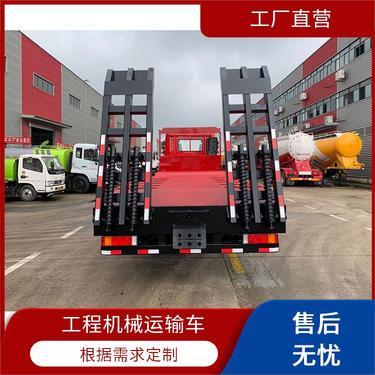 東風(fēng)錦程前四后八凹板平板車 駕乘舒適性與配置參數(shù)全解析，廠家直銷銷售點(diǎn)信息一覽