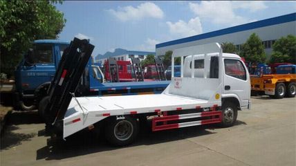 挖掘機(jī)平板車選購指南 廠家配置、參數(shù)價(jià)格與銷售渠道解析