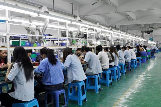 好廠與差廠真的有很大的區別嗎 其實都差不多只是產品不同罷了