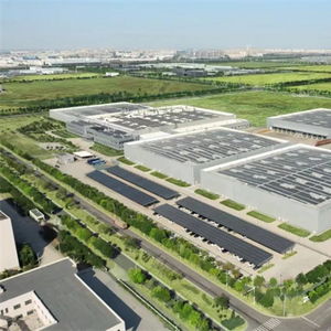 年發電量超700萬度 探秘金佰利工廠的綠色造紙術與資產管理之道